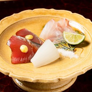 Akasaka Kappo Washi - 2