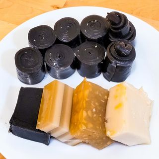 Mrs. Fong Chinese Desserts - 1