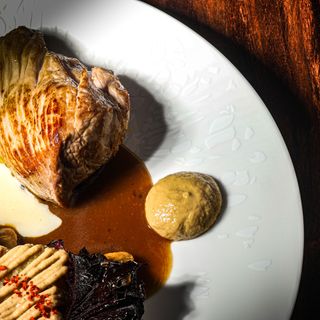Bistrot Instinct - Paris - 12