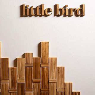 Little Bird Dim Sum + Craft Beer - 1