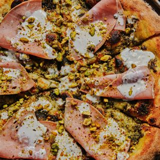 Pizza Grace - 18