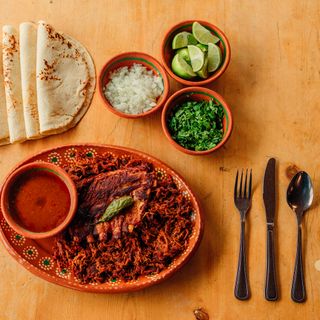 La Cocina de Doña Esthela - 18