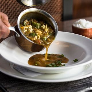 Saffron NOLA - 1