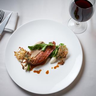 Gramercy Tavern - 0