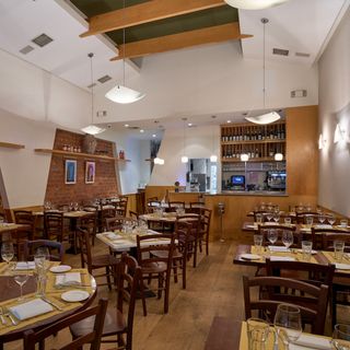 Angelini Osteria - 2