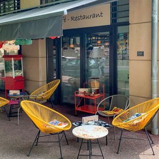 Le Bistro du Clos - 6
