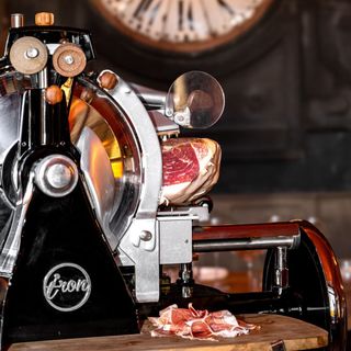 Amore, Pasta e Gioia - 2