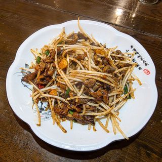 Hong Da Xing Li Fan Dian - 2