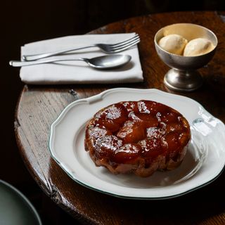 The Swan Inn - 7