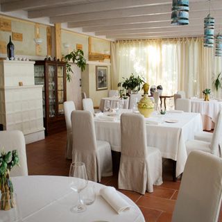 Locanda Belvedere - 0