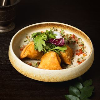 Saffron Fine Indian Cuisine - 5