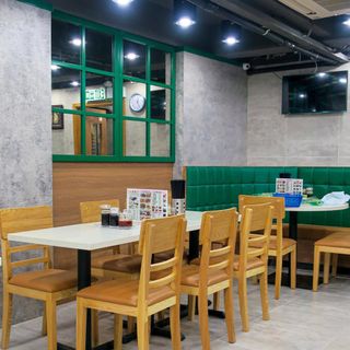 Ah Chun Shandong Dumpling (Prince Edward) - 3