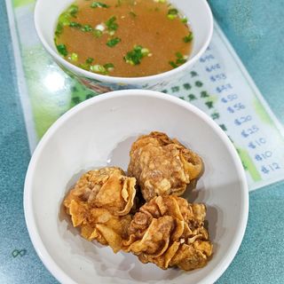 Eng Kee Noodle Shop - 2