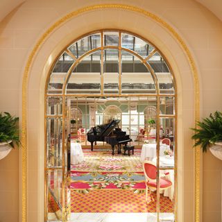 The Ritz Restaurant - 1