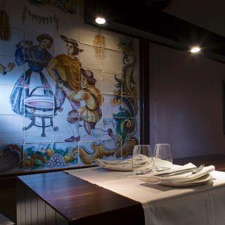 Mesón de Pincelín - 16