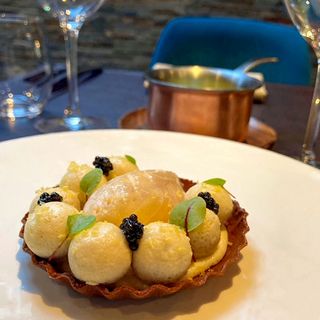 La Botte d'Asperges - Contres - 1