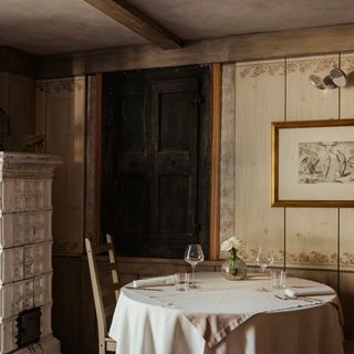 Antica Osteria - 3