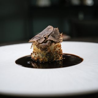 Le Verbois - Chantilly - 18