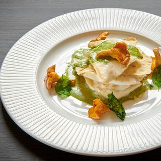 Auberge de la Croix-Blanche - Gingins - 5