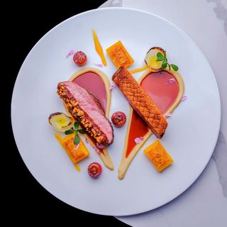 Café Boulud - New York - 0