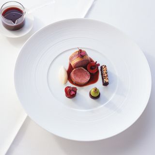 Restaurant Haerlin - 4