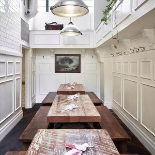 Homer St. Cafe - 6