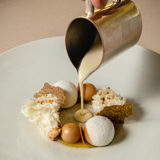 Armani/Ristorante - Milano - 11