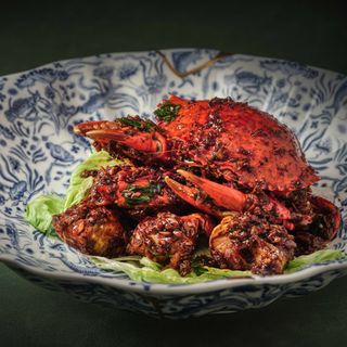 Chef Kang's - 4