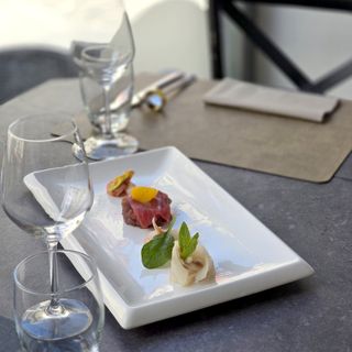 Nunù Trattoria Moderna - 5
