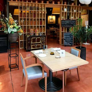 Caffè Cosi - La trattoria de Bruno Caironi - 12