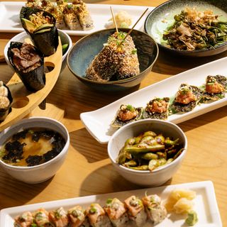 Sushi Saint - 9
