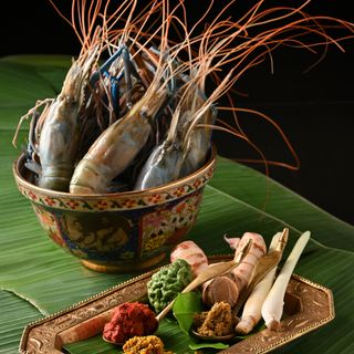 Praya Dining - 7