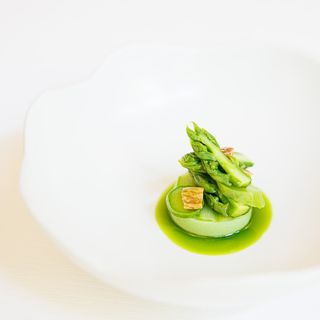 Restaurant Girardin - 1