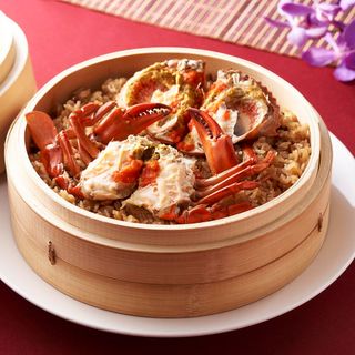 Shin Yeh Taiwanese Cuisine - 7