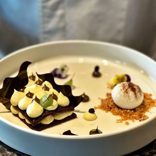 Rear Restaurant - 5