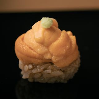 Sushi Masaki Saito - 2
