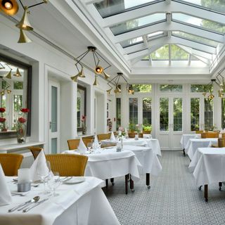 Eiden Restaurant - 7