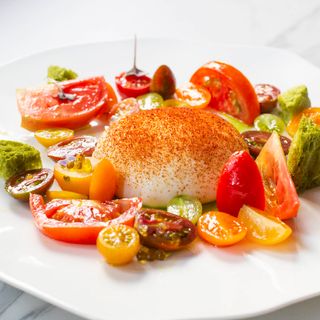 Cosmo Restaurant - 11