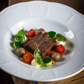 Brasserie Bruis - Haarlem - 5