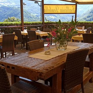 Trattoria Dentella - 1