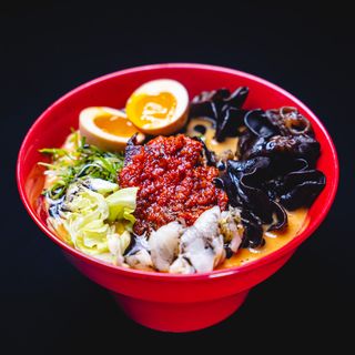 Jeju Noodle Bar - 19