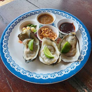 Bang Por Seafood Takho - 4