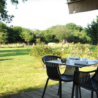 Ferme Lizarraga - Urrugne - 1