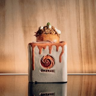 Omeraki - Madrid - 12
