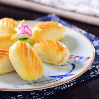 Beiyuan Cuisine - 2