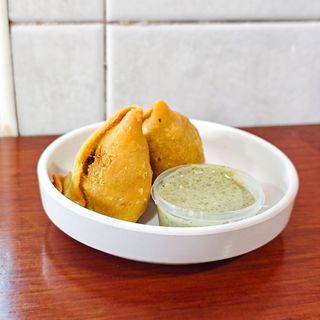 Bismillah Biryani (Little India) - 4
