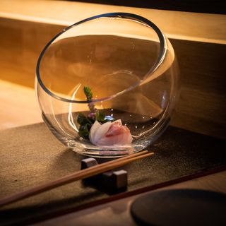 R|O-Rebel Omakase - 1