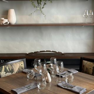 Osteria il Cru - 1