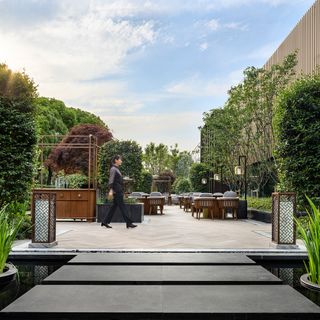 Xizhou Hall - 6