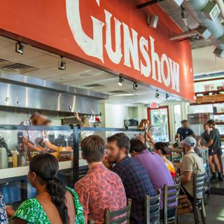 Gunshow - 1